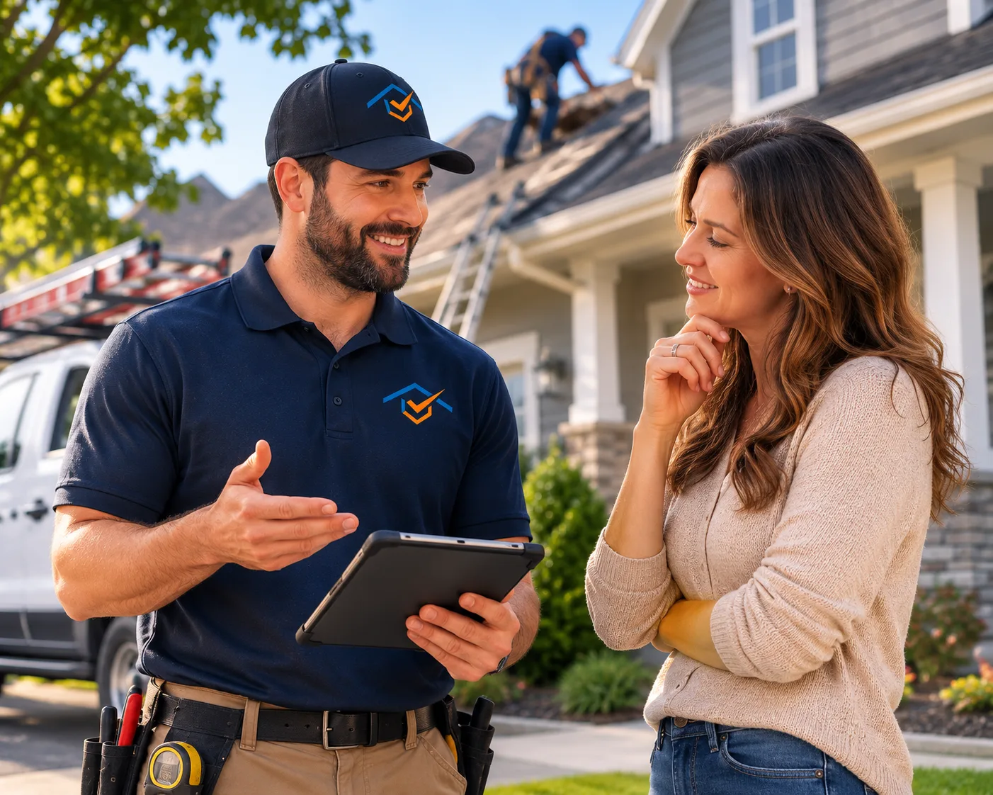 Roof Inspection FAQs in New Tripoli, PA